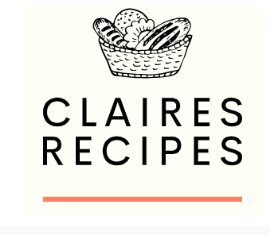 Claires Site Logo